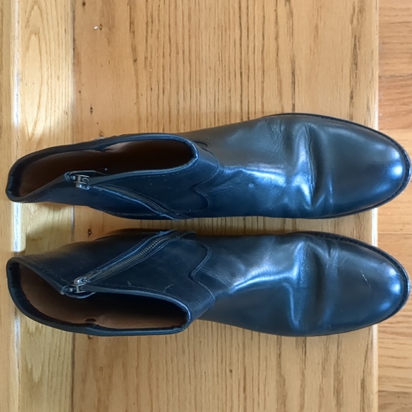 Frye boots, style Melissa, size 7 1/2 - Picture 3 of 5